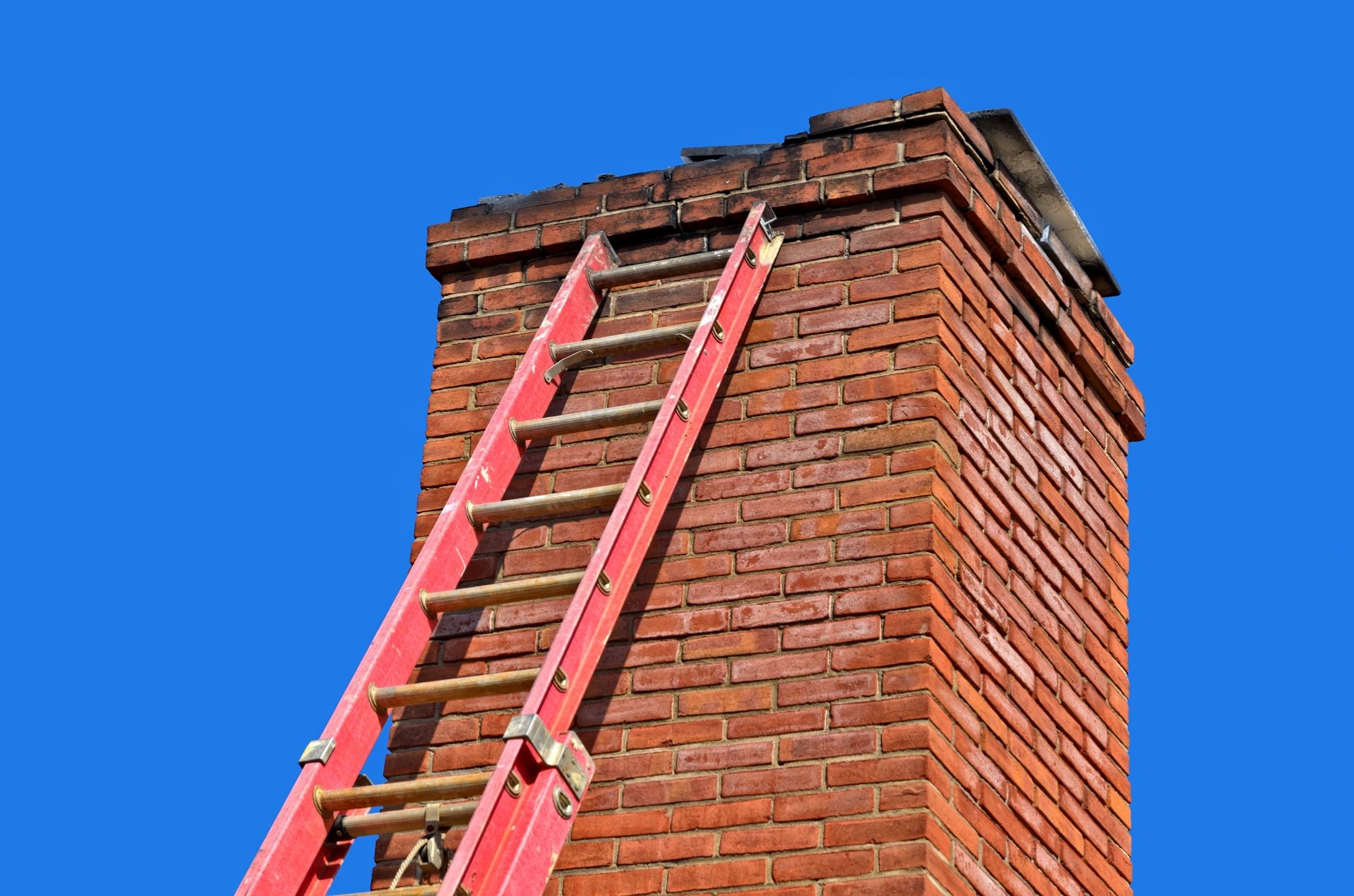 Chimney Cleaning Service